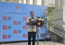 Menteri ESDM: Tidak Ada Kenaikan Harga BBM dan LPG Subsidi