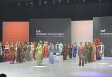 BTN Indonesia Fashion Week 2026 Resmi Dibuka, Ulos Jadi Inspirasi Utama