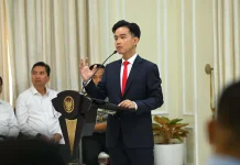 Wapres Hormati Pembentukan Kabinet Bayangan sebagai Bentuk Pengawasan Publik