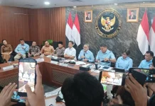 Pemerintah Prioritaskan Wilayah Stunting dalam Pembenahan MBG
