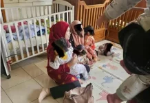 Manipulasi Dokumen Kependudukan Diduga Jadi Celah Sindikat Bayi