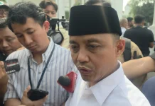 Menhut Meyakini Karhutla Dampak El Nino Godzila Dapat Tertangani