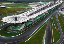 Grand Prix Bahrain di Malaysia Tambah Sejarah Unik Formula 1