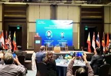 Menlu Lazaro Soroti Peran Strategis Media di Keketuaan Filipina ASEAN