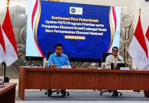 Jembatan Garuda Rampung 49,9 Persen, Hubungkan 7.371 Desa