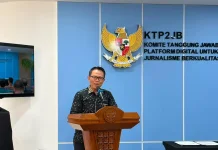 KTP2JB dan KPPU Teken Kerja Sama Perkuat Pengawasan Platform Digital