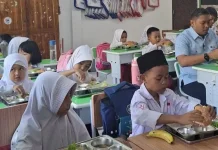 BGN Matangkan Skema MBG bagi Anak di Wilayah Konflik