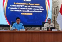 Bakom: Program Jembatan Garuda Pangkas Waktu Tempuh hingga 50 Menit
