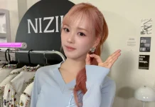 Rio NiziU Hiatus Sementara, Grup Tetap Lanjutkan Aktivitas dengan Delapan Anggota