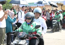 Kemenhub Perkuat Budaya Keselamatan Pengemudi Transportasi Digital
