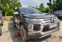KPK Sita Pajero Milik Istri Bupati Kuansing, Dalami Dugaan Suap Jabatan
