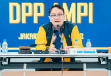 Agenda Rakernas III-IV AMPI, Jerry Sambuaga: Momen Perkuat Soliditas jelang Munas X