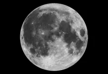 Jangan Lewatkan! Buck Moon Pimpin Parade Planet di Langit Malam Ini