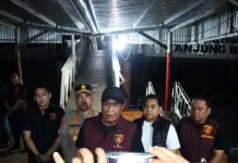 DPR Minta Polri, KP2MI, dan Imigrasi Serius Berantas Sindikat TPPO