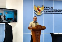 Ketua KPPU: AI Harus Perluas Manfaat Informasi tanpa Menggerus Industri Media