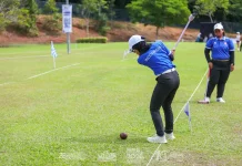 Indonesia Juara Umum Kejuaraan Dunia Woodball 2026