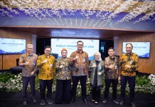 bank bjb Bukukan Laba Rp783 Miliar pada Semester I 2026, Tumbuh 58,8 Persen