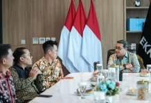 Menekraf: Kolaborasi Kunci Penguatan Ekosistem Ekonomi Kreatif Digital