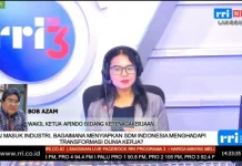 APINDO Sebut Penerapan AI Gunakan Pendekatan 'People Center'