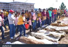 Mengulas Famadihana, Tradisi Masyarakat Madagaskar Menghormati Leluhur