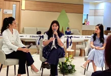 Layanan Ibu dan Anak Terintegrasi Hadir di Siloam Hospitals TB Simatupang