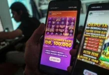 Komisi I DPR Dorong Pemberantasan Judol Sasar Seluruh Ekosistem Digital