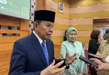 Rektor Baru YARSI Siapkan Transformasi Multidisiplin dan Internasionalisasi