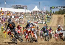 Herlings Berjaya di Ceko, Kukuhkan Dominasi pada MXGP 2026