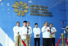 BAZNAS dan KP2MI Perkuat Kerja Sama Pengelolaan Zakat untuk Pemberdayaan Pekerja