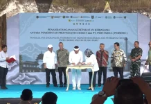 Atasi Sampah di Bandung Raya, Pemprov Jabar Bangun Fasilitas PSEL Legok Nangka
