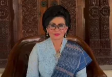 KOWANI: Kedaulatan Pangan dan Industri Halal Akan Perkuat Peran Perempuan