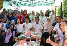 Kota Bekasi Jadi Wakil Jabar pada Ajang Penilaian Kampung KB Tingkat Nasional