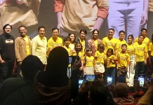 ‘Kado untuk Ibu’ Angkat Kehangatan Keluarga lewat Petualangan Sehari Penuh Makna