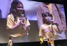 Para Aktor Cilik Film 'Kado untuk Ibu' Ungkap Momen Berkesan Selama Proses Syuting