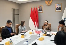 Kemkomdigi Himpun Masukan Terkait Tata Kelola Hak Cipta di Era Perkembangan AI
