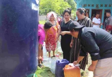 Kekeringan Melanda 15 Daerah di Jawa Barat