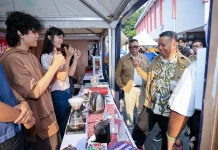 KUMITRA Jambore 2026 Kantongi Potensi Transaksi Rp6,88 Miliar