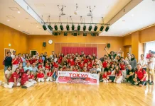 Dua Paduan Suara Indonesia Juara di Ajang Dunia TICC 2026 Jepang