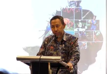 BPDP Kemenkeu: 80 Persen Ekspor Sawit Indonesia Sudah Berbentuk Produk Hilir