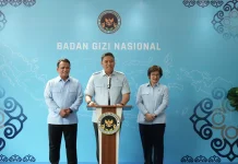 BGN Prioritaskan Operasional Dapur MBG di Daerah Stunting Tinggi