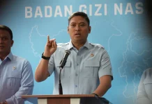 Kepala BGN: Tunggakan Rp1,6 Triliun Masih Diaudit, Akan Dibayar Jika Clean and Clear