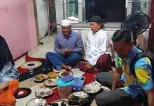 Kemensos Dampingi Keluarga Satpam Meninggal di Waduk Jatiluhur Jabar