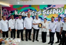 Kemensos: Usulan Sekolah Rakyat Landak Masuk Tahap III