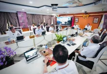 BRIN Dukung Riset Sekolah Rakyat Kemensos