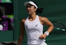 Aldila Sutjiadi dan Erin Routliffe Tembus Semifinal Ganda Putri DC Open 2026