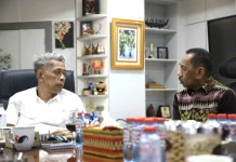 Menyesuaikan Kapasitas Siswa, Muna Barat Siapkan 10 Hektare Sekolah Rakyat