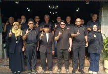 Partai Ummat Dukung Presiden Prabowo Tuntas Berantas Korupsi