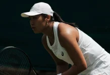 Janice Tjen/Zhang Shuai Amankan Tiket Semifinal Ganda Putri DC Open 2026