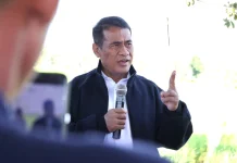 Percepat Swasembada, Mentan Tegaskan Pabrik Gula Wajib Punya Kebun Tebu Sendiri