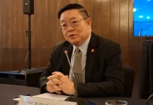 Sekjen ASEAN Harap Jerman Tingkatkan Keterlibatan dan Kerja Sama dengan Kawasan